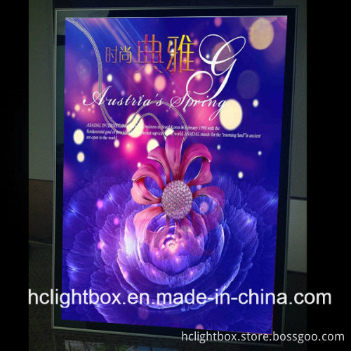 LED Sign Display LED Light Box
